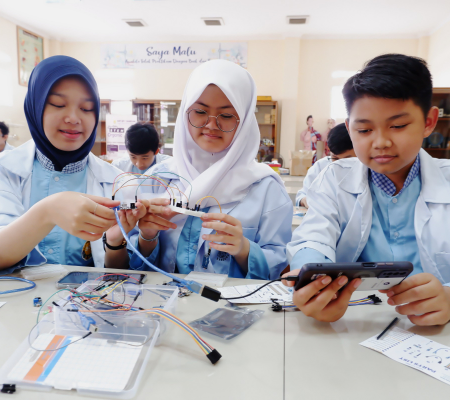 SMP BPI 1 Image