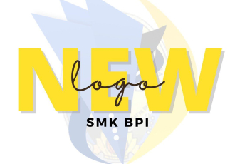 Logo Baru SMK BPI