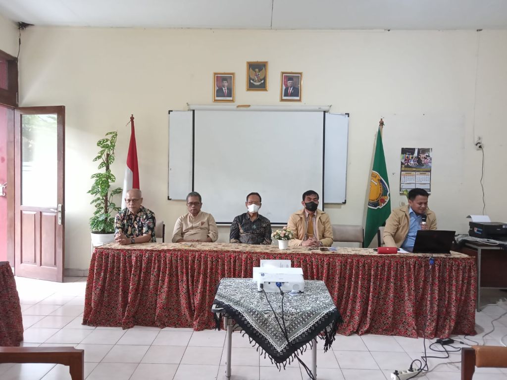 YBPI: SMA BPI 2 PKKS Tahun 2022